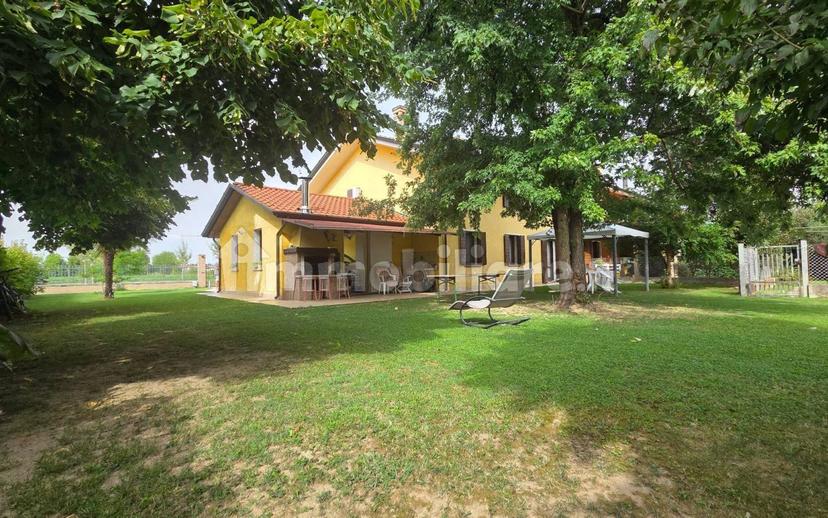 Villa a schiera 5 locali, ottimo stato, Centro, Scorzè — foto 31 di 44