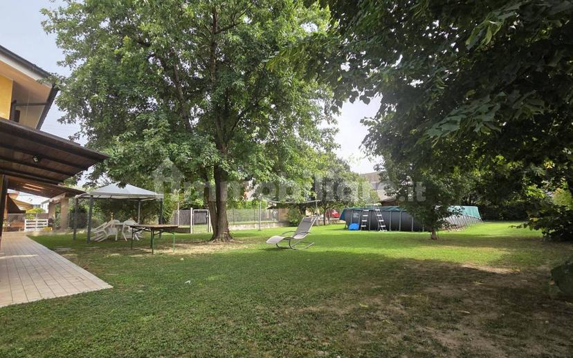 Villa a schiera 5 locali, ottimo stato, Centro, Scorzè — foto 10 di 44