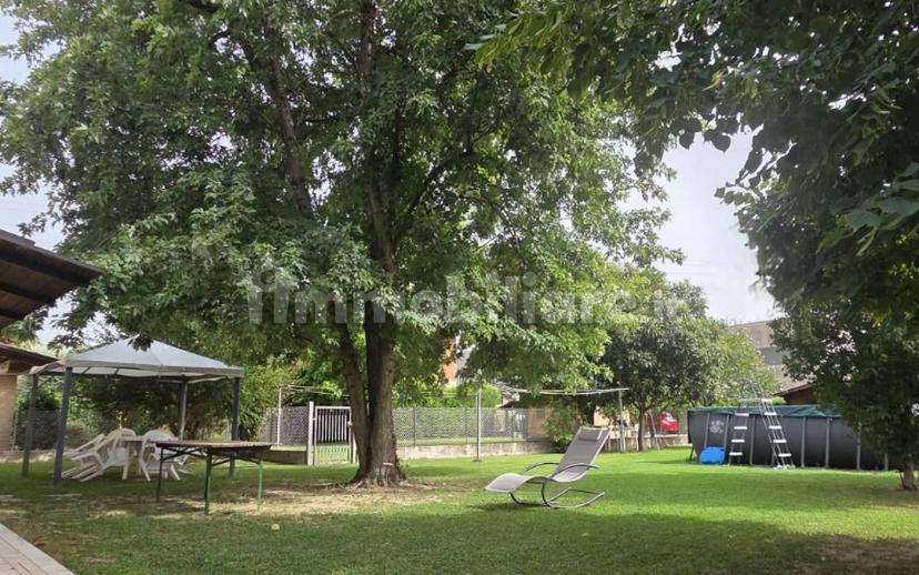 Villa a schiera 5 locali, ottimo stato, Centro, Scorzè — foto 39 di 44