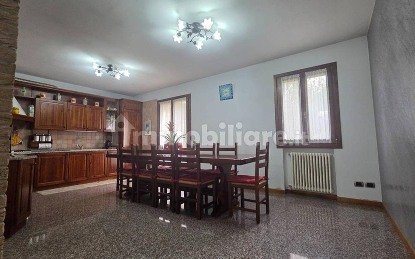 Villa a schiera 5 locali, ottimo stato, Centro, Scorzè — foto 26 di 44