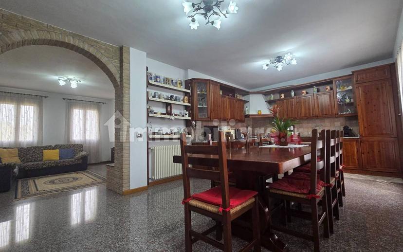Villa a schiera 5 locali, ottimo stato, Centro, Scorzè — foto 8 di 44