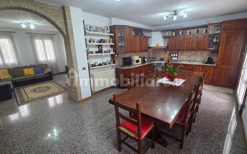 Villa a schiera 5 locali, ottimo stato, Centro, Scorzè — foto 16 di 44