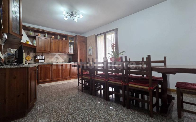 Villa a schiera 5 locali, ottimo stato, Centro, Scorzè — foto 34 di 44