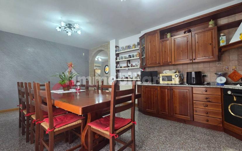 Villa a schiera 5 locali, ottimo stato, Centro, Scorzè — foto 5 di 44