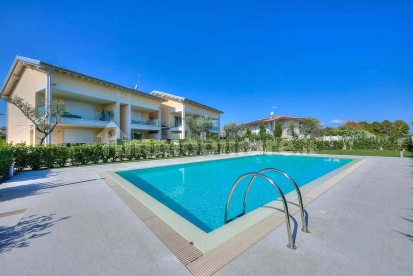 Trilocale via Miralago, Peschiera del Garda — foto 16 di 38