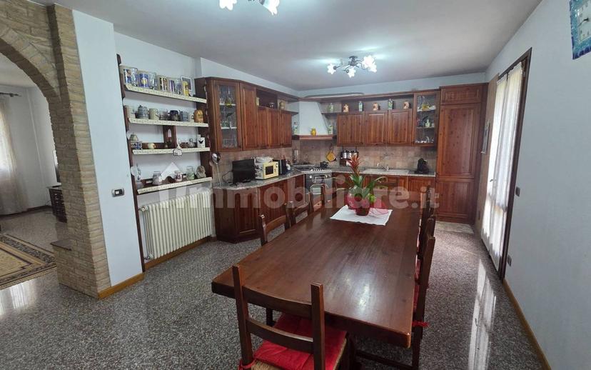 Villa a schiera 5 locali, ottimo stato, Centro, Scorzè — foto 24 di 44