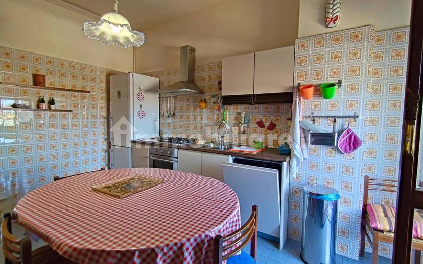 Quadrilocale viale Angelo Masini, Irnerio, Bologna
