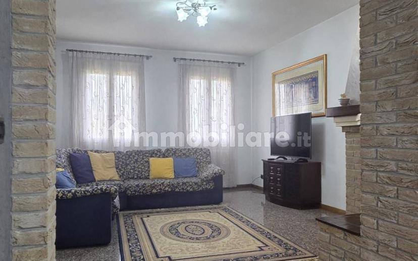 Villa a schiera 5 locali, ottimo stato, Centro, Scorzè — foto 32 di 44