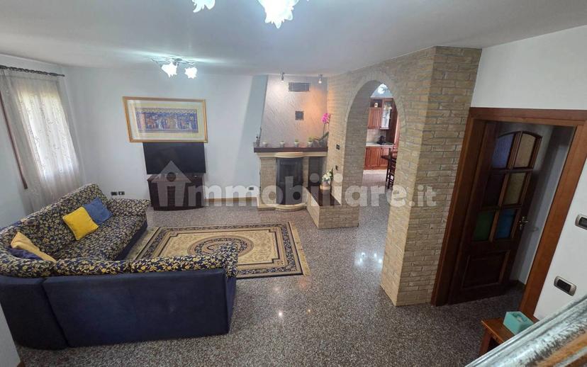Villa a schiera 5 locali, ottimo stato, Centro, Scorzè — foto 15 di 44