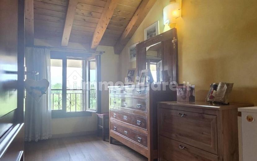 Villa a schiera 5 locali, ottimo stato, Centro, Scorzè — foto 41 di 44