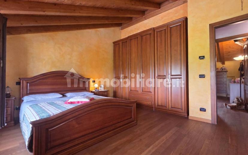 Villa a schiera 5 locali, ottimo stato, Centro, Scorzè — foto 23 di 44