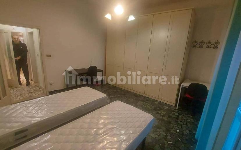 Quadrilocale via Eustachio Manfredi, Massarenti, Bologna