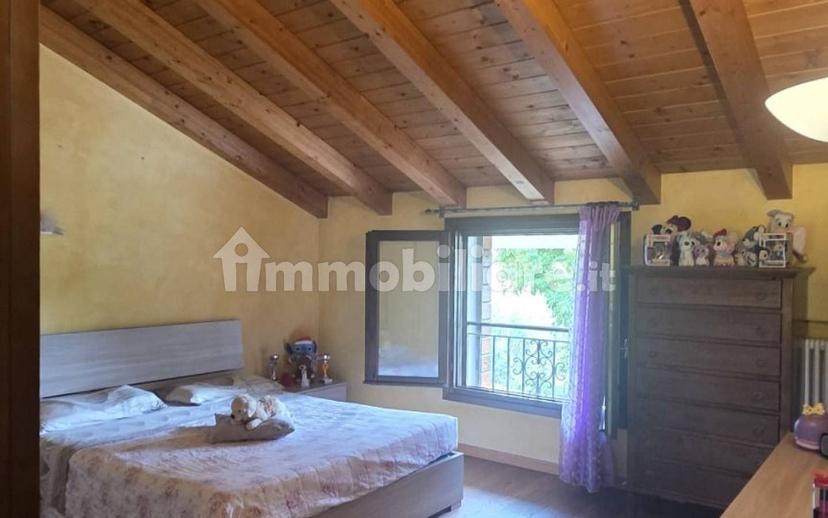Villa a schiera 5 locali, ottimo stato, Centro, Scorzè — foto 12 di 44
