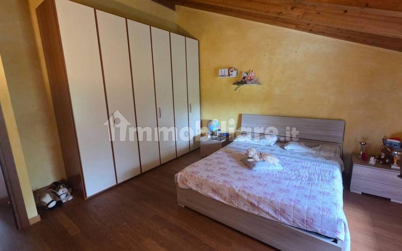 Villa a schiera 5 locali, ottimo stato, Centro, Scorzè — foto 17 di 44