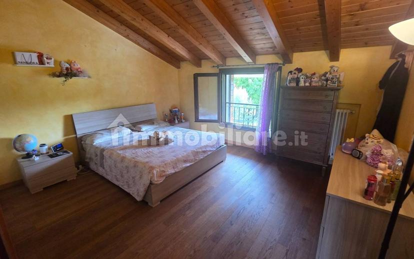 Villa a schiera 5 locali, ottimo stato, Centro, Scorzè — foto 35 di 44