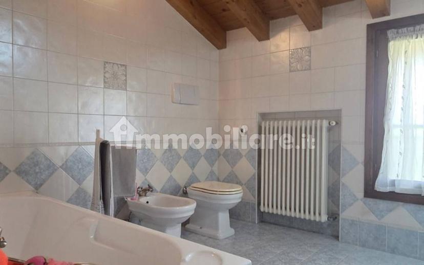 Villa a schiera 5 locali, ottimo stato, Centro, Scorzè — foto 30 di 44