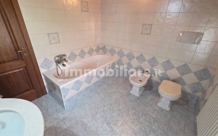 Villa a schiera 5 locali, ottimo stato, Centro, Scorzè — foto 29 di 44