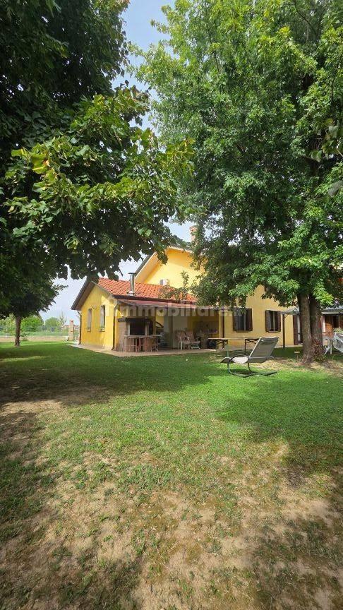 Villa a schiera 5 locali, ottimo stato, Centro, Scorzè — foto 3 di 44