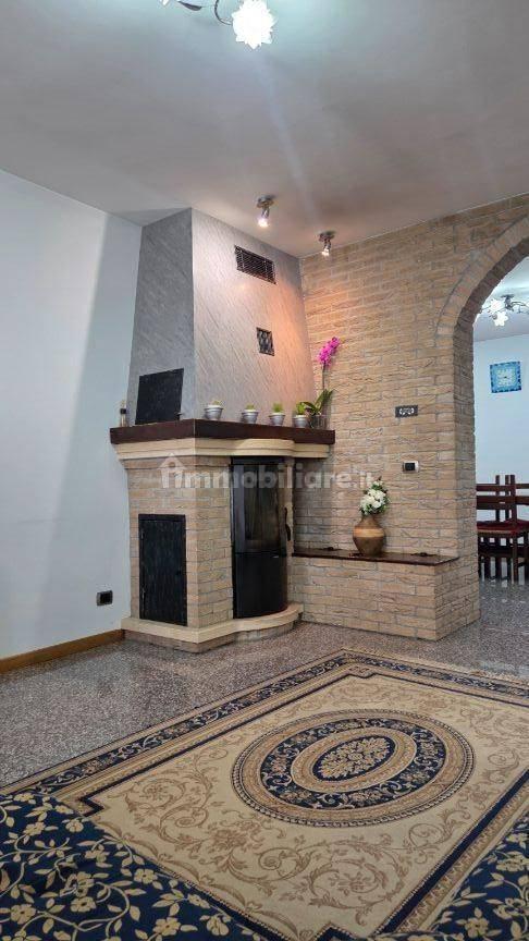Villa a schiera 5 locali, ottimo stato, Centro, Scorzè — foto 2 di 44