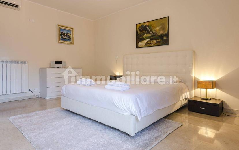 Trilocale via Begatto, San Vitale, Bologna