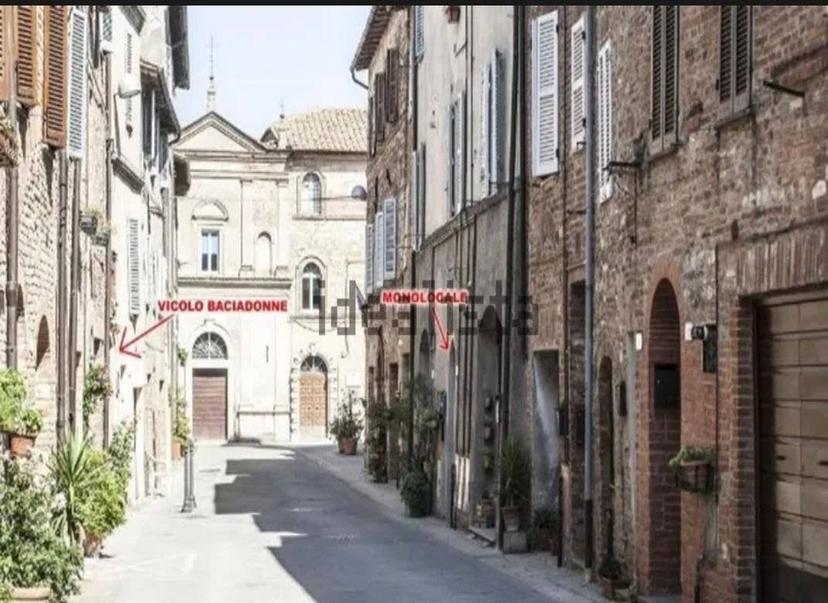 Bilocale via Santa Maria Maddalena 20, Centro, Città della Pieve — foto 3 di 5