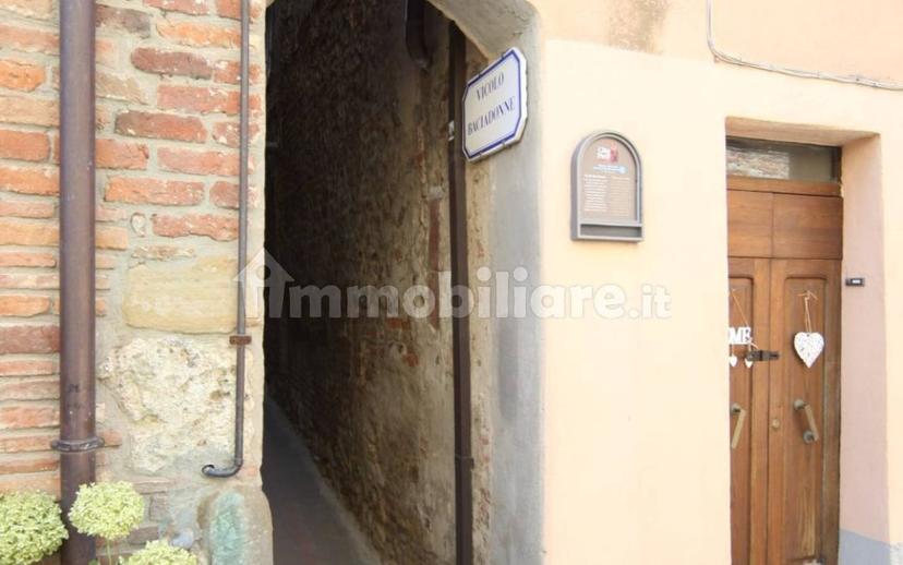 Bilocale via Santa Maria Maddalena 20, Centro, Città della Pieve — foto 5 di 5