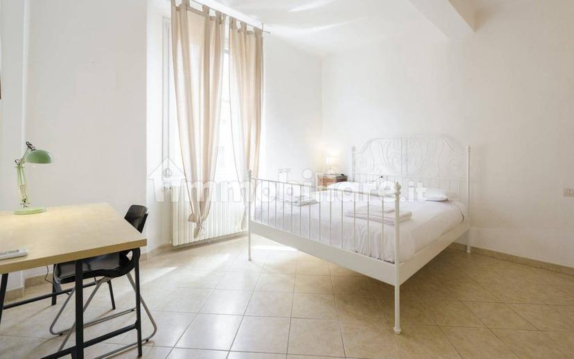 Trilocale via Giuseppe Petroni, San Vitale, Bologna
