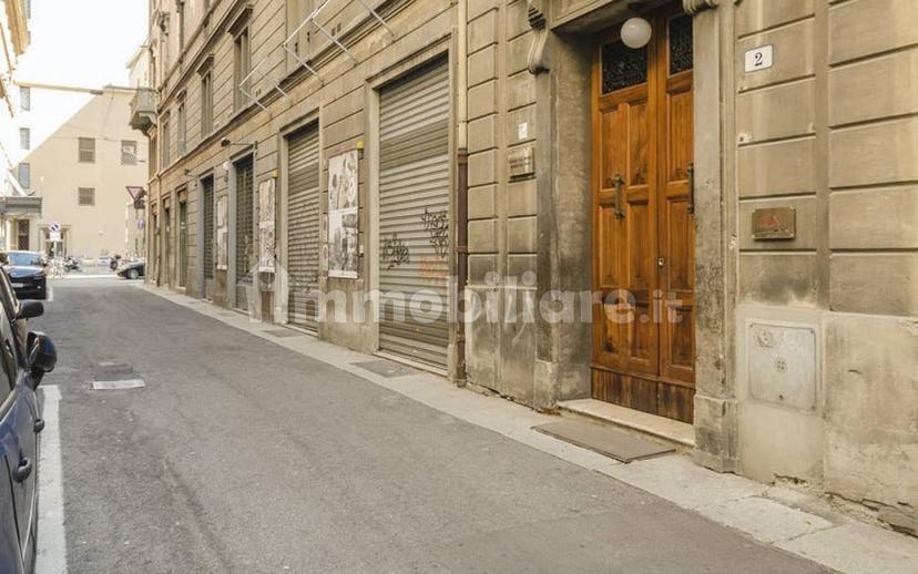 Trilocale via Francesco Rismondo, Centro Storico, Bologna