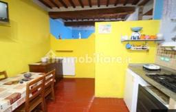 Bilocale via Santa Maria Maddalena 20, Centro, Città della Pieve