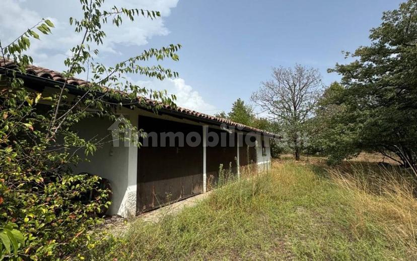 Villa plurifamiliare Strada Stradella, Novi Ligure — foto 50 di 57
