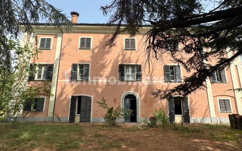 Villa plurifamiliare Strada Stradella, Novi Ligure — foto 28 di 57