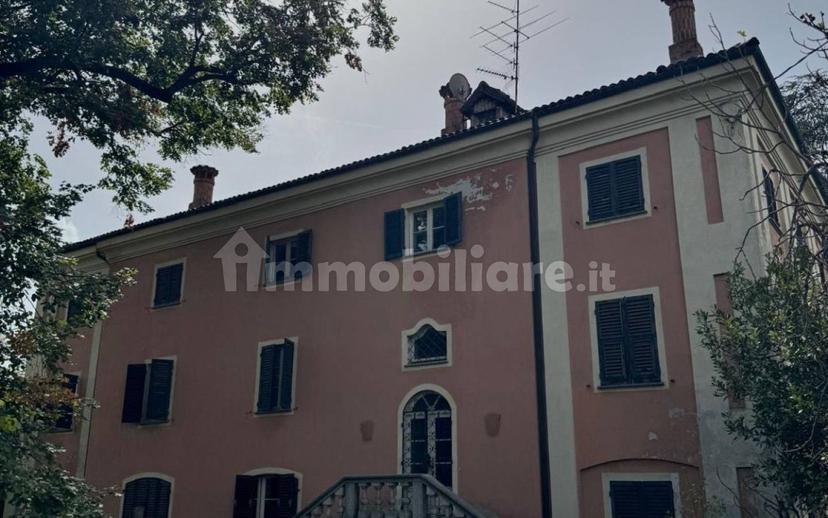 Villa plurifamiliare Strada Stradella, Novi Ligure — foto 22 di 57