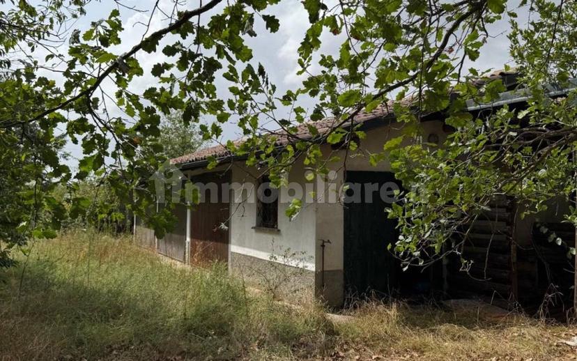 Villa plurifamiliare Strada Stradella, Novi Ligure — foto 24 di 57