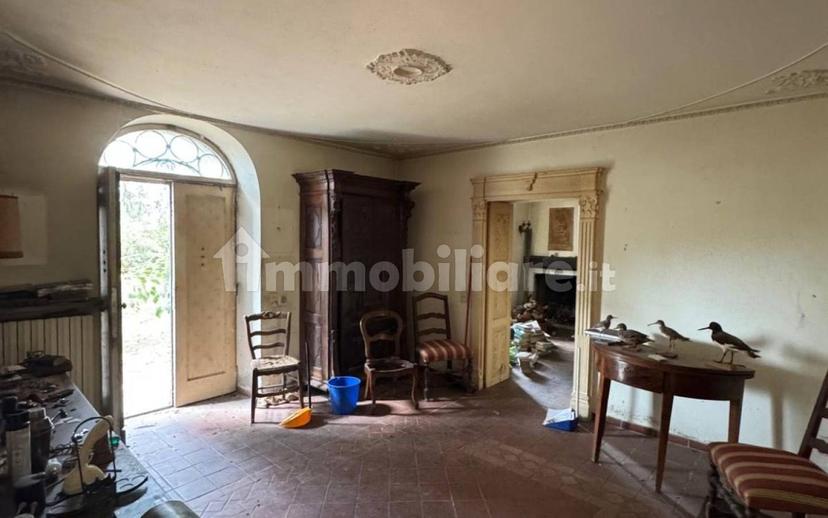 Villa plurifamiliare Strada Stradella, Novi Ligure — foto 56 di 57