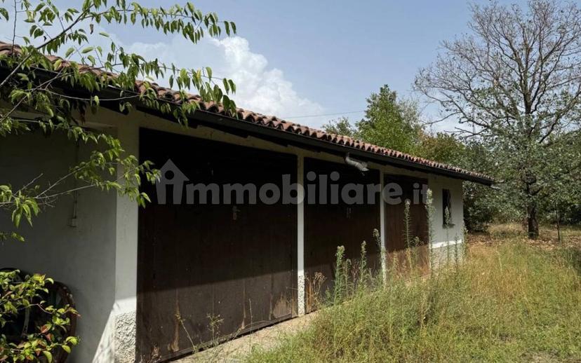 Villa plurifamiliare Strada Stradella, Novi Ligure — foto 33 di 57