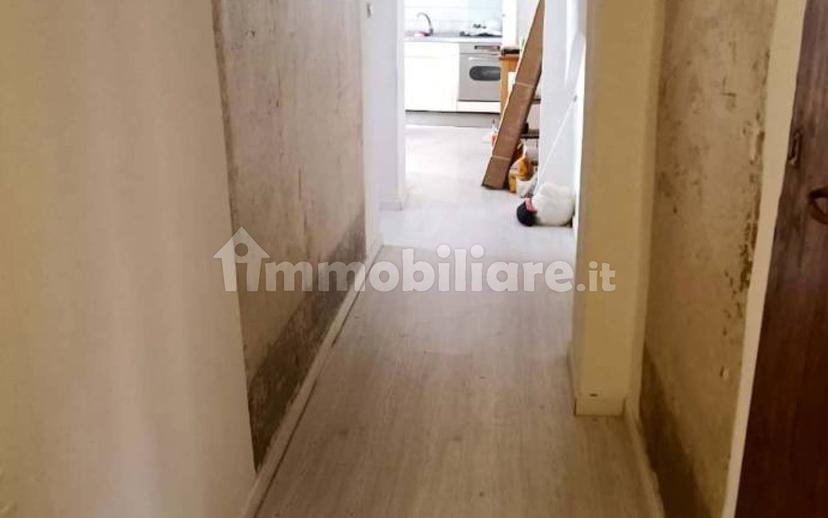 Trilocale via Broccaindosso, San Vitale, Bologna