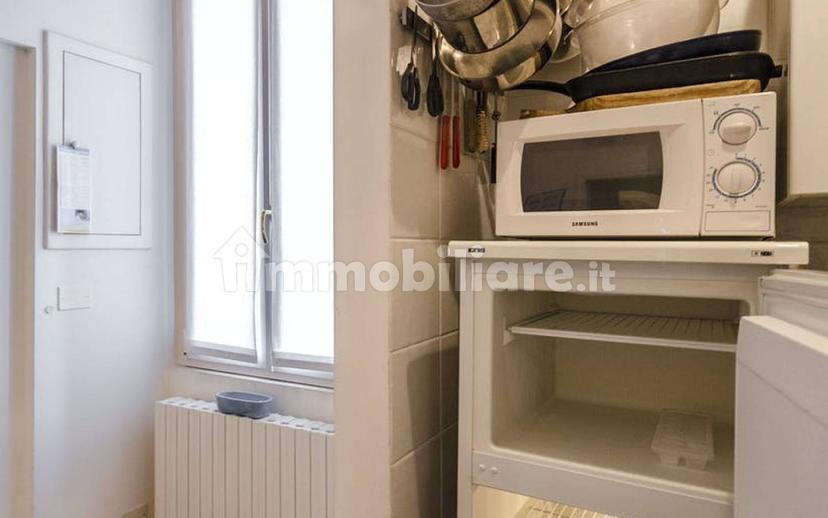 Trilocale via dal Luzzo, Centro Storico, Bologna