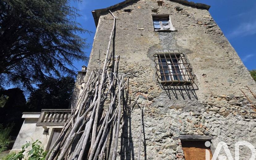 Rustico via FERRIERA 2, Roviasca, Quiliano — foto 19 di 21