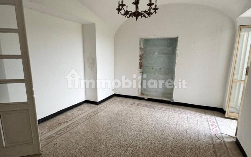 Villa a schiera via Roma, Centro, Parodi Ligure — foto 6 di 19