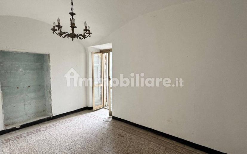 Villa a schiera via Roma, Centro, Parodi Ligure — foto 15 di 19