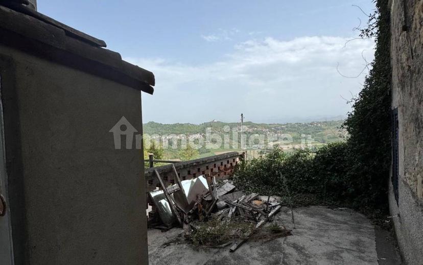 Villa a schiera via Roma, Centro, Parodi Ligure — foto 14 di 19