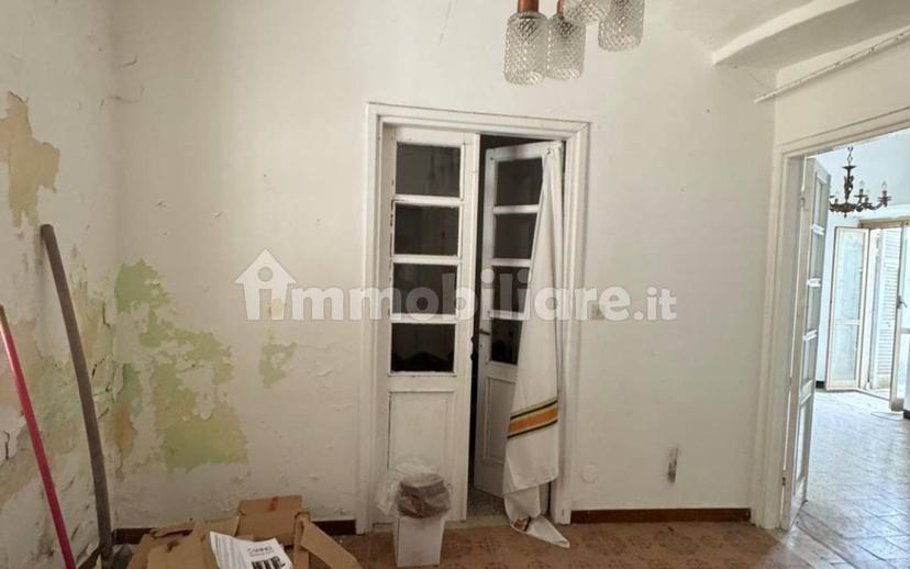 Villa a schiera via Roma, Centro, Parodi Ligure — foto 12 di 19
