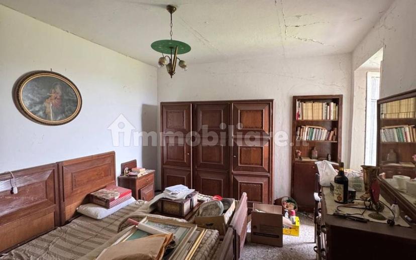 Villa a schiera via Roma, Centro, Parodi Ligure — foto 18 di 19