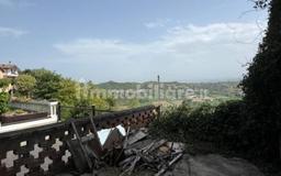 Villa a schiera via Roma, Centro, Parodi Ligure