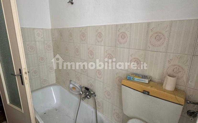 Villa a schiera via Roma, Centro, Parodi Ligure — foto 4 di 19