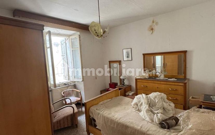 Villa a schiera via Roma, Centro, Parodi Ligure — foto 3 di 19