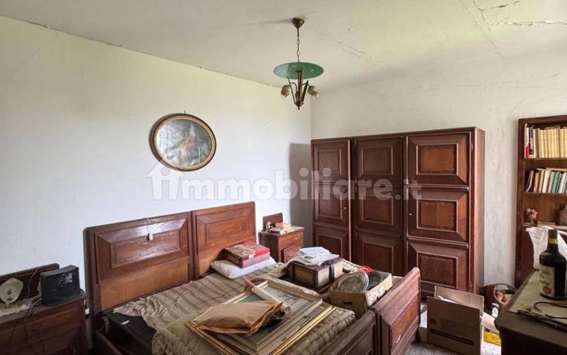Villa a schiera via Roma, Centro, Parodi Ligure — foto 11 di 19