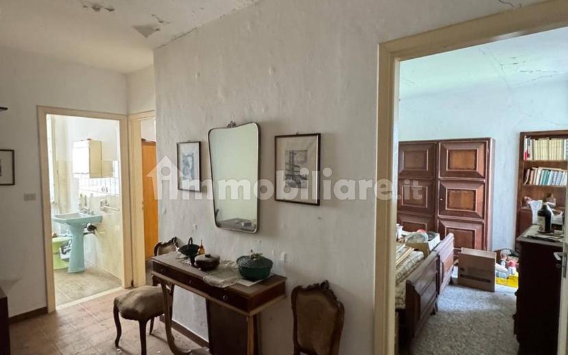 Villa a schiera via Roma, Centro, Parodi Ligure — foto 17 di 19