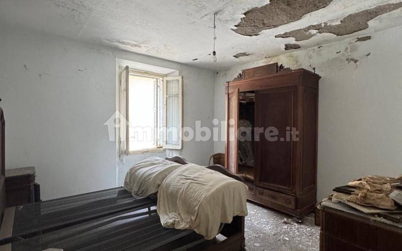 Villa a schiera via Roma, Centro, Parodi Ligure — foto 8 di 19