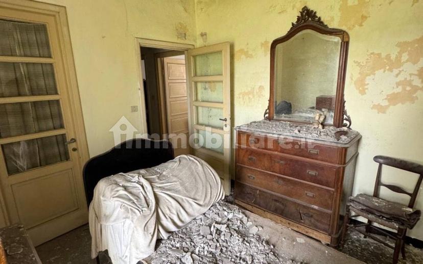 Villa a schiera via Roma, Centro, Parodi Ligure — foto 19 di 19
